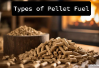 type of pellets fuel