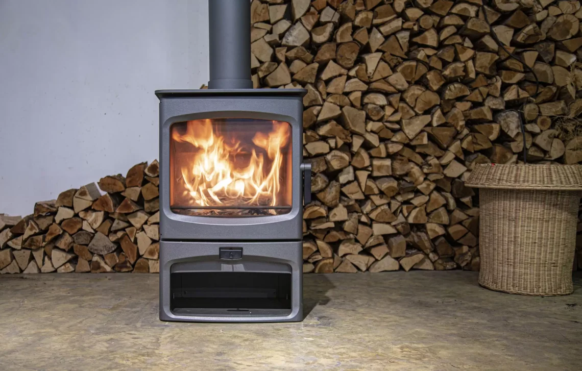 wood fuel storage tips