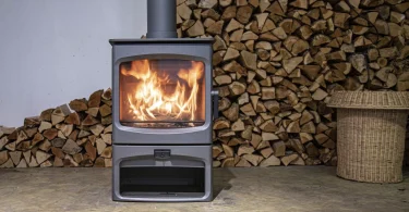 wood fuel storage tips